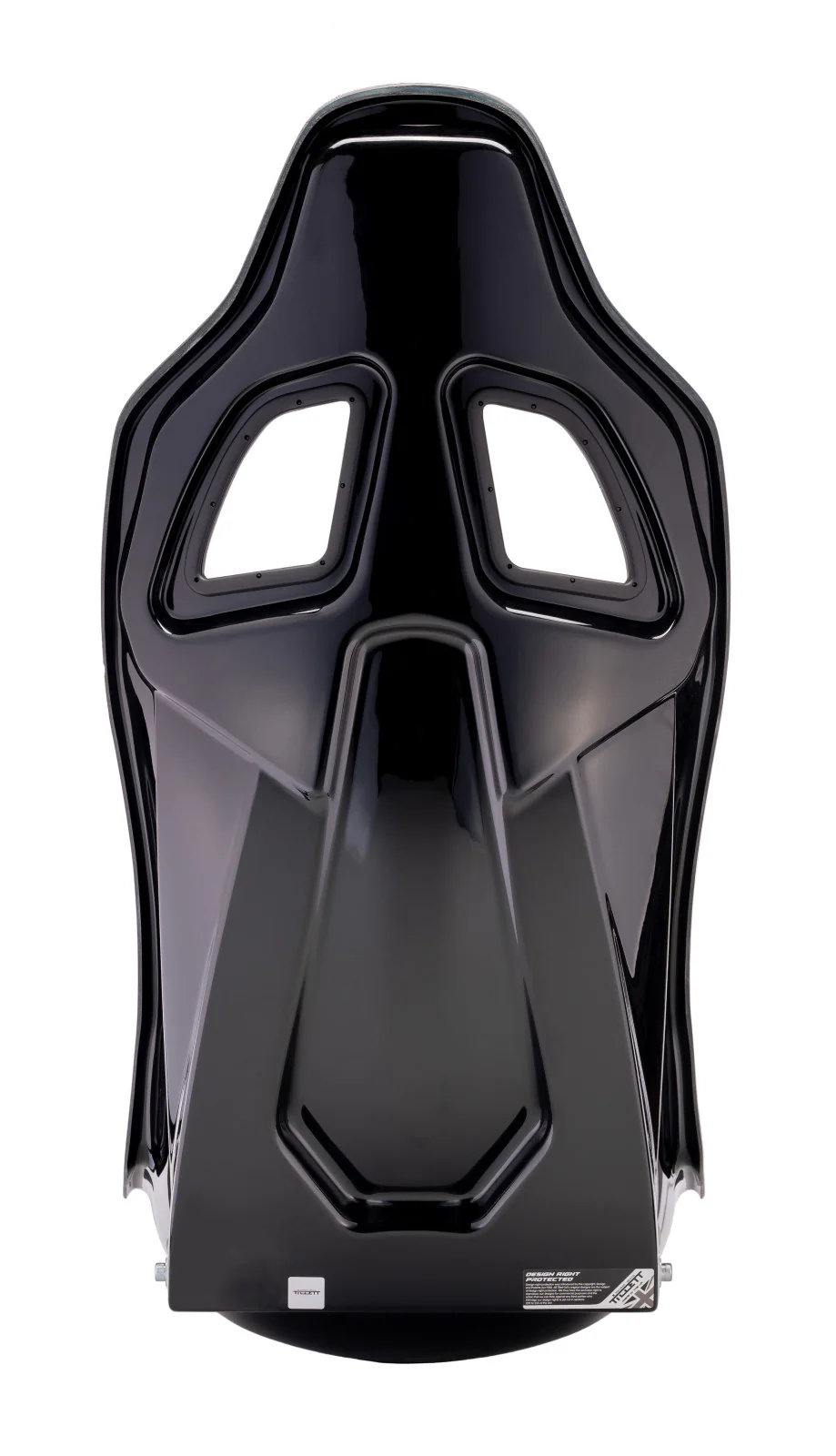 Tillett B10 GRP Racing Seat (B10-44.5GRP) - Image 2