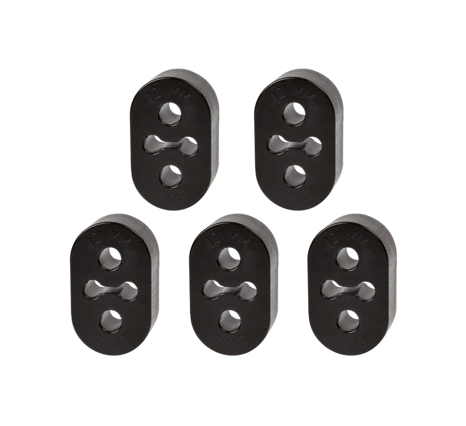 Torque Solution Exhaust Hangers Mazda Miata MX5 NC/ND (2006-2024) TS-MM-0125