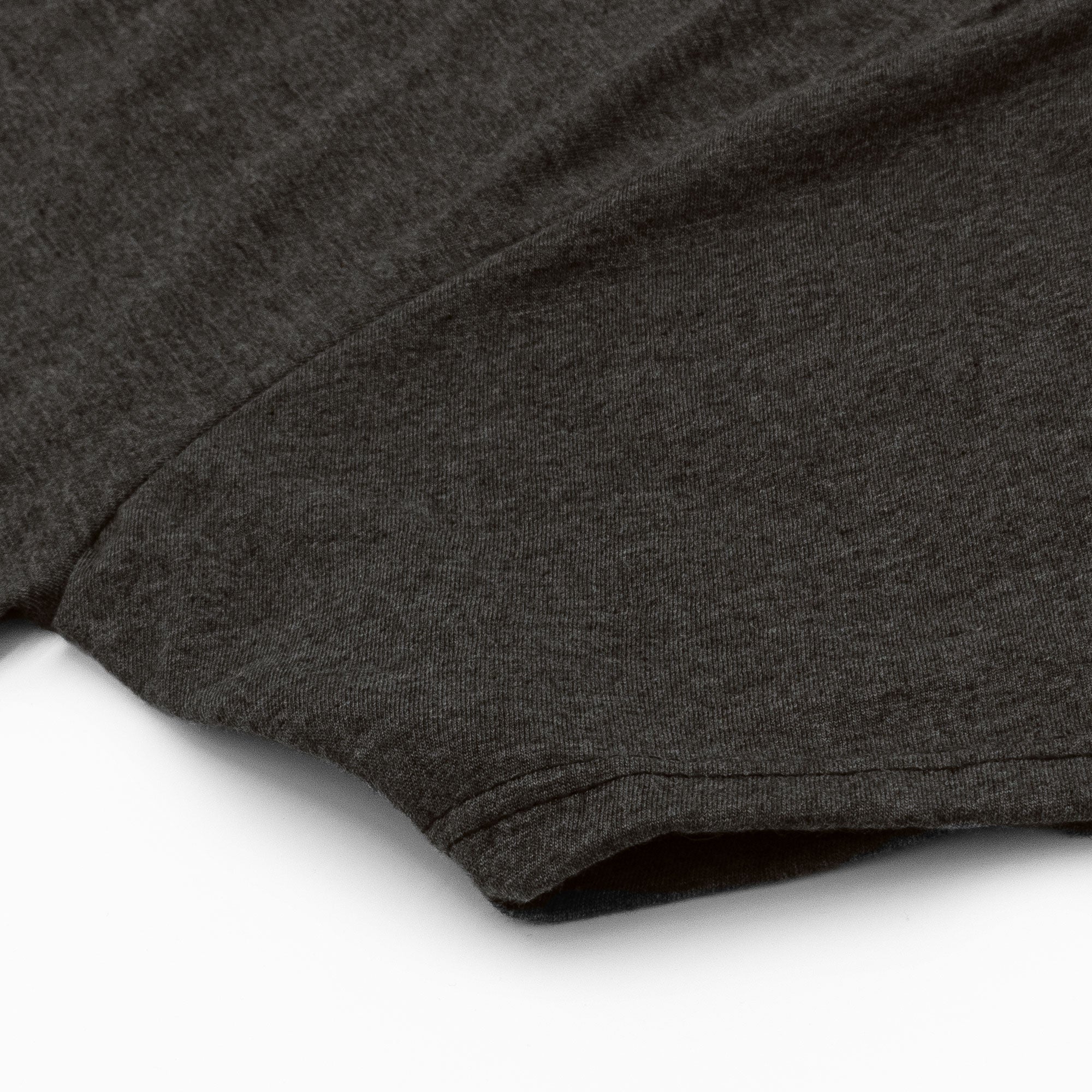 Toyota Drive Your Dreams Left Chest Front and Back Logo T-Shirt - Charcoal Heather - Image 7