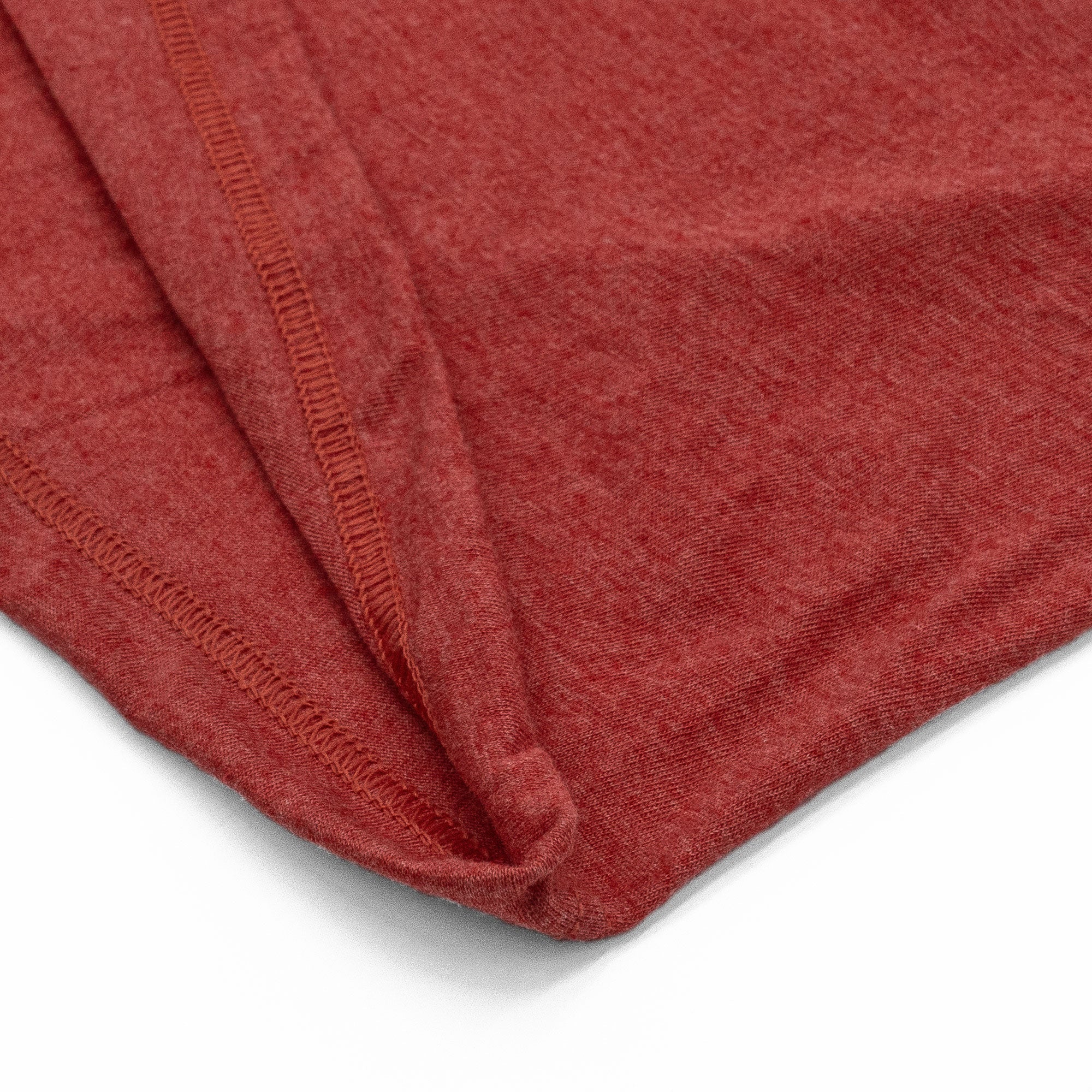 Toyota Service Department Premium Parts T-Shirt - Heather Red - Image 5