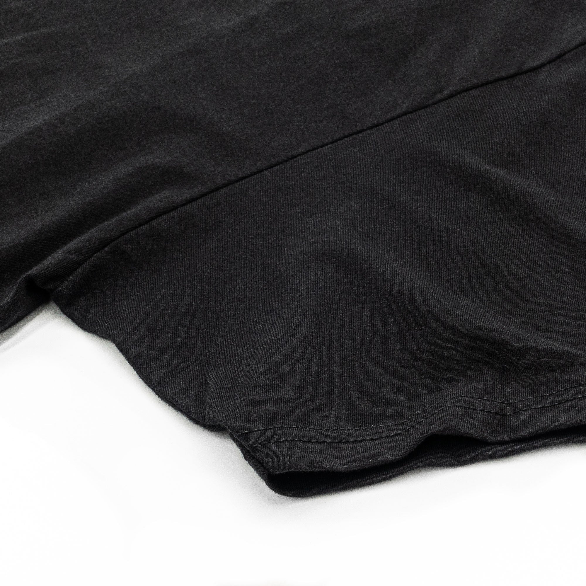 Toyota Supra Double Sided 80s Graphic T-Shirt - Black - Image 4