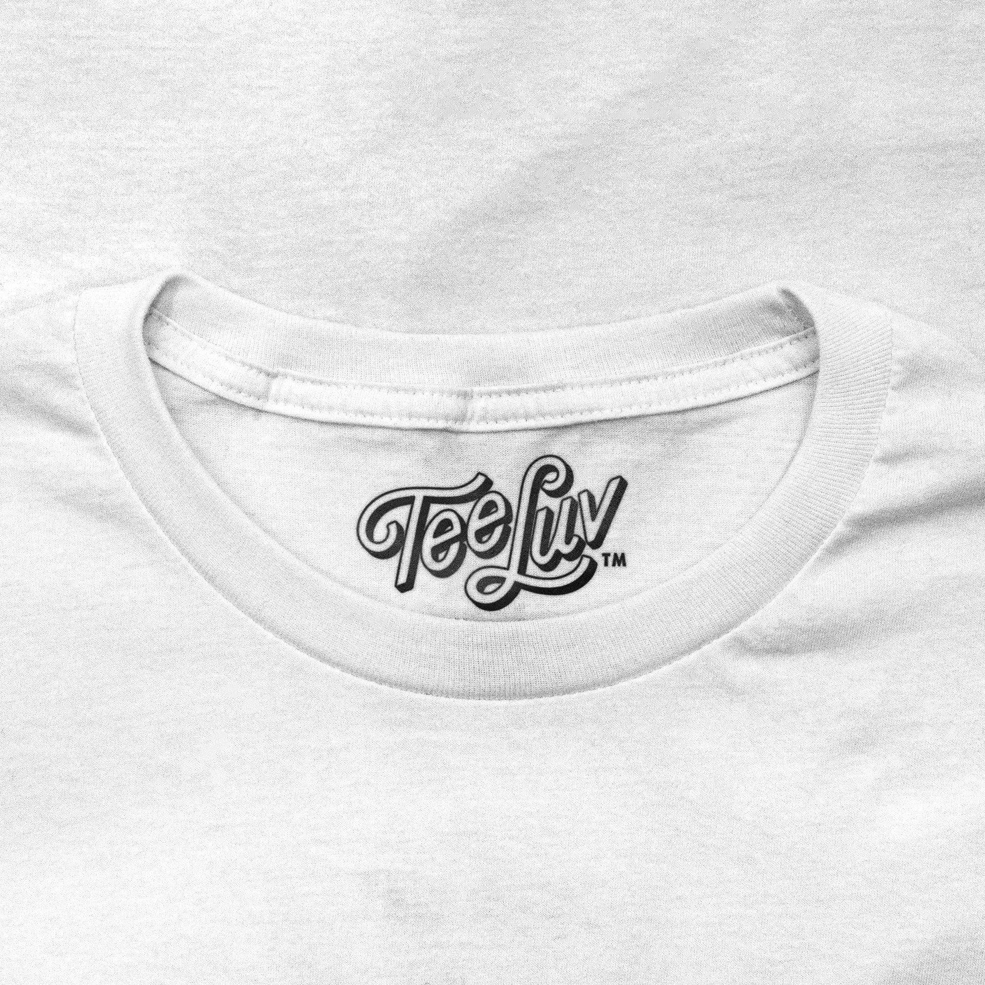 Toyota Tundra Pickup Truck T-Shirt - White - Image 3