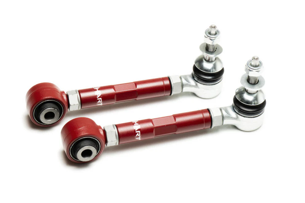 TruHart Camber Kit BMW X5 (08-13) & X6 (08-16) Rear - Upper Front or Upper Rear