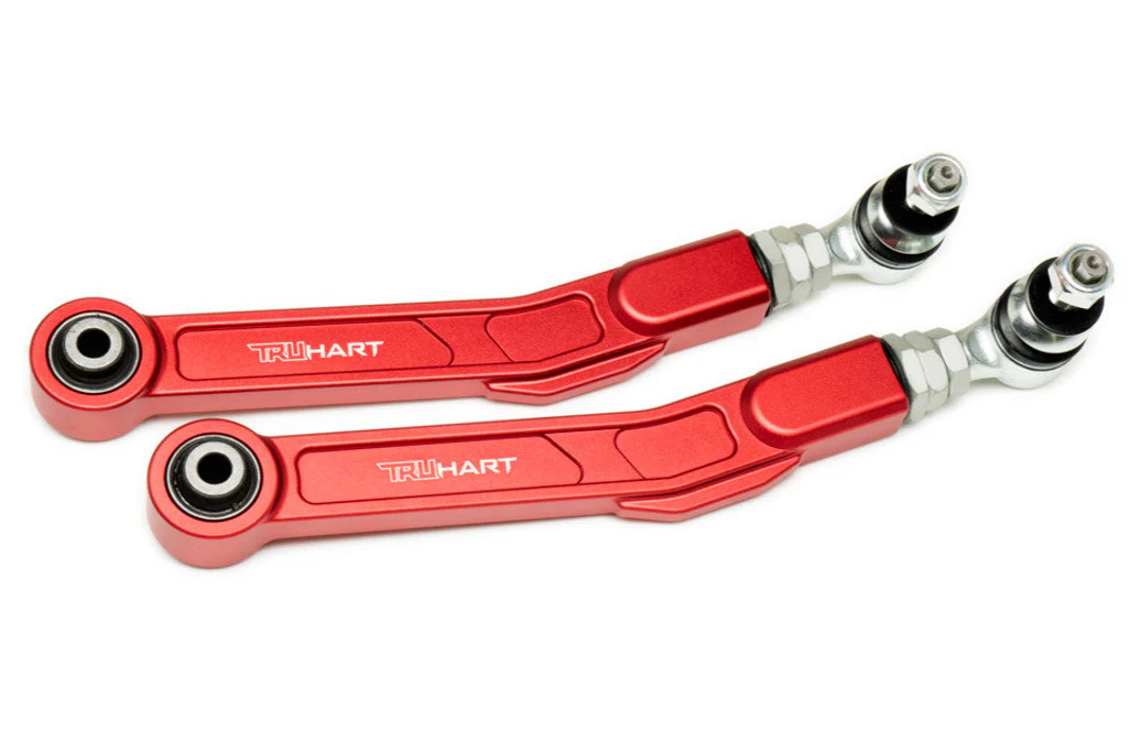 TruHart Camber Kit BMW X5 (08-13) & X6 (08-16) Rear - Upper Front or Upper Rear - Image 2