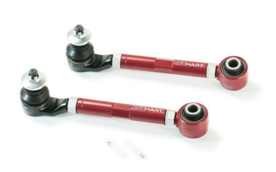 TruHart Camber Kit Honda Odyssey (2005-2017) Rear Arms TH-230