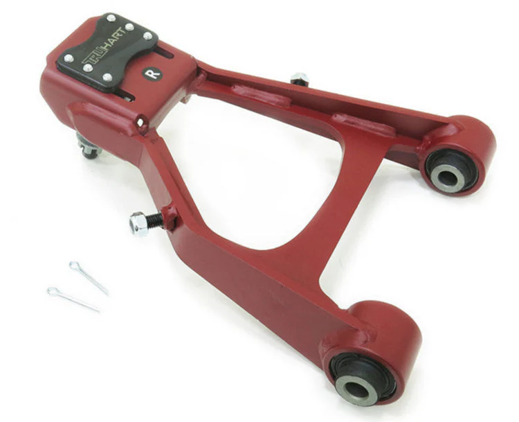 TruHart Front Camber Kit Mazda Miata NC (06-15) & RX-8 (04-11) TH-M204