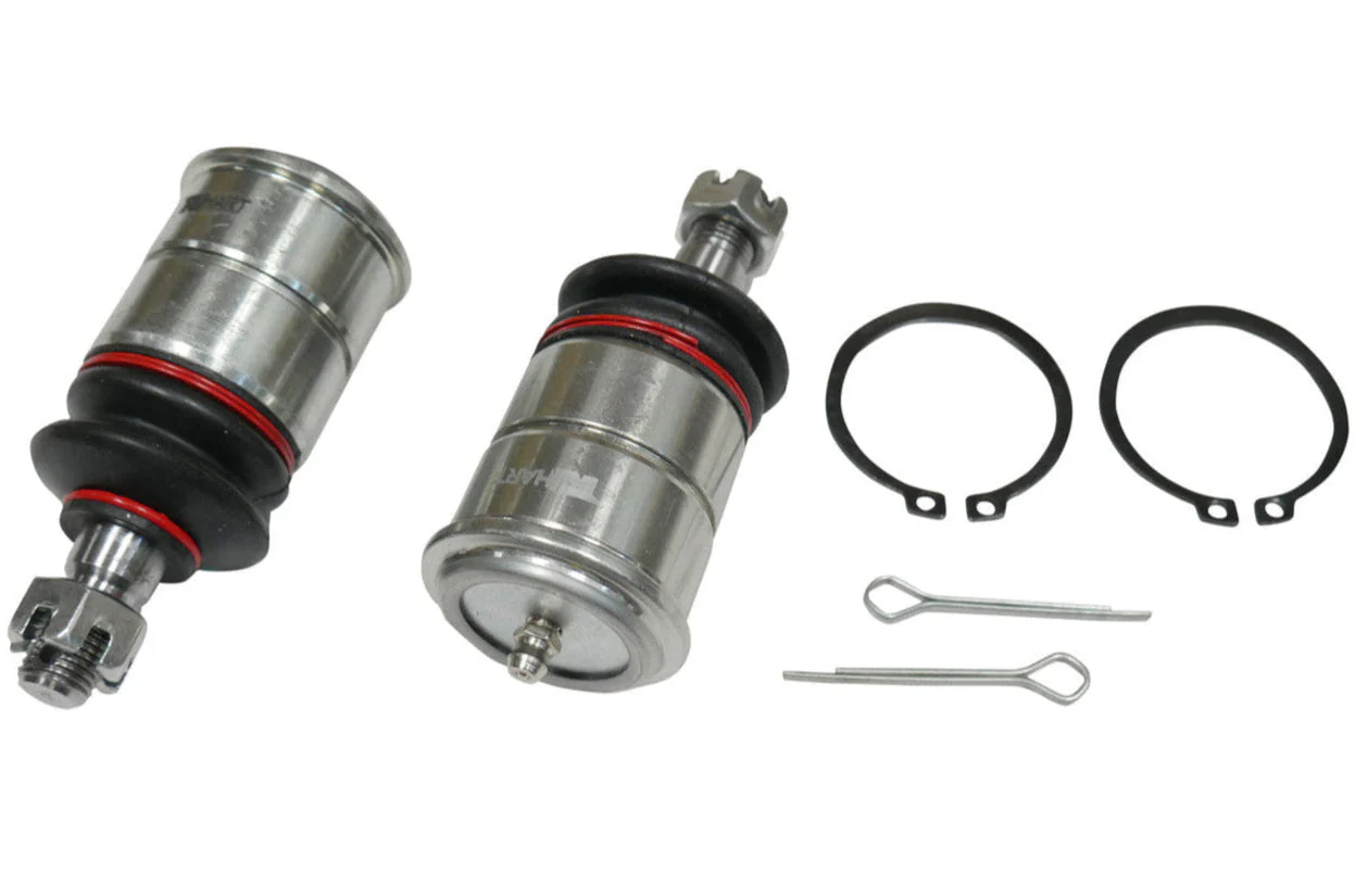 TruHart Roll Center Adjusters Honda Civic EM2 & Civic SI EP3 (2001-2005) Front TH-H602