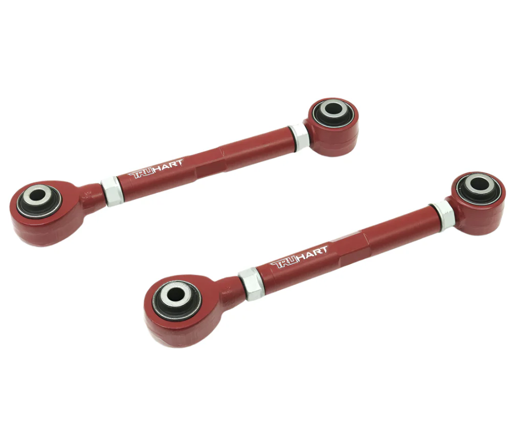 TruHart Toe Arms Honda Odyssey (2018-2025) Rear Arms - Pair