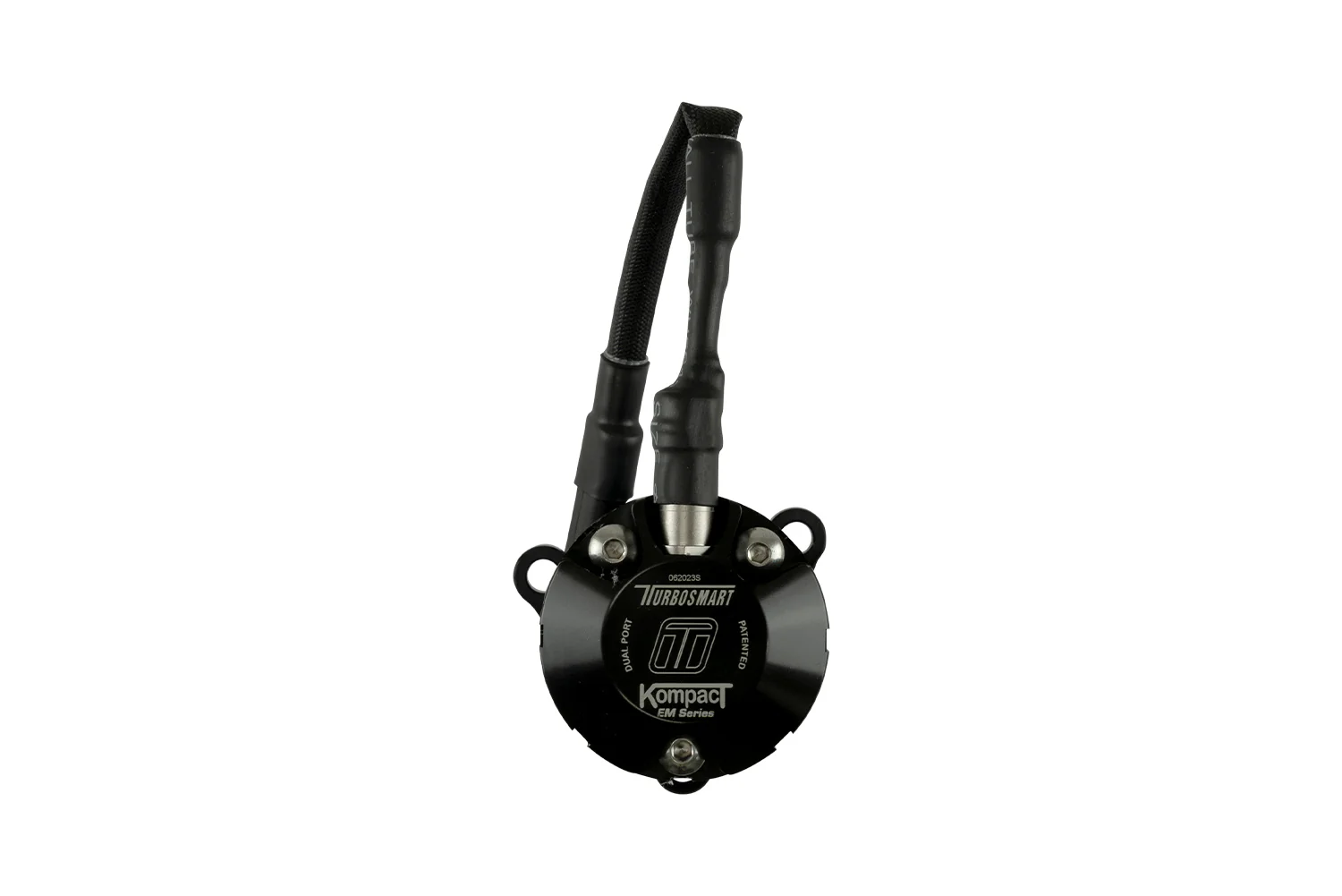 Turbosmart VR19 Kompact EM Dual Port BOV Ford Bronco 2.3L/2.7L, Bronco Sport 2.0L (2021-2026) TS-0223-1082 - Image 3