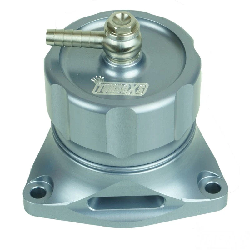 TurboXS Blow Off Valve Honda Accord 1.5T (2018-2022) HC15T-HYB Black / Red / Blue / Gray - Image 3