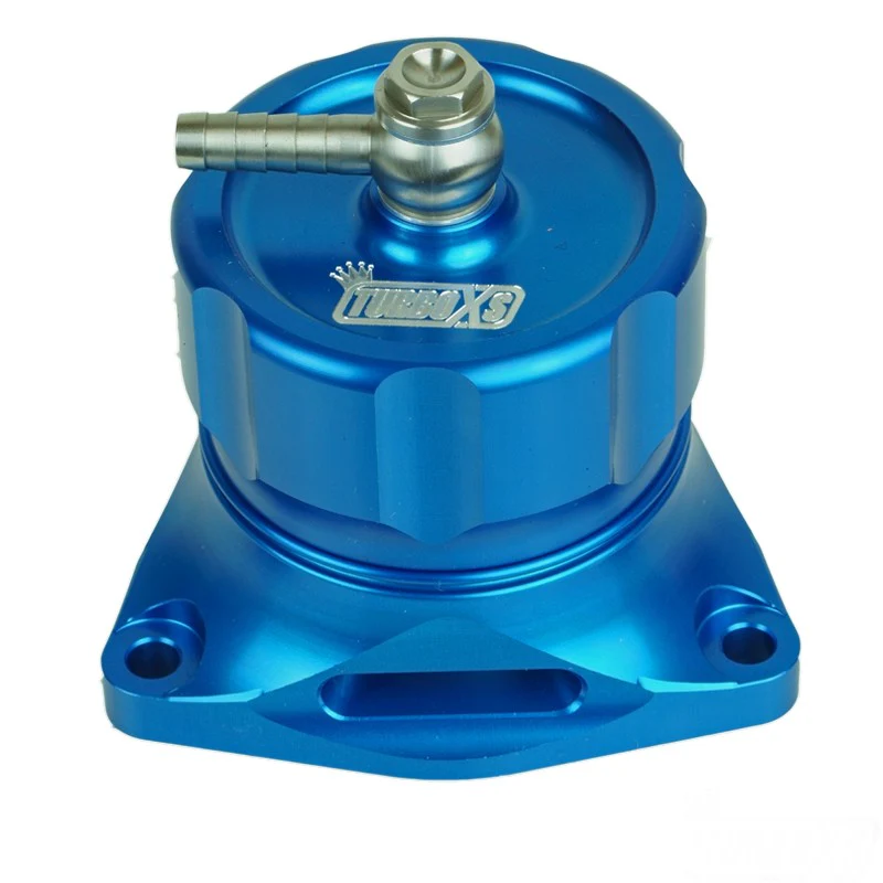 TurboXS Blow Off Valve Honda Accord 1.5T (2018-2022) HC15T-HYB Black / Red / Blue / Gray - Image 4