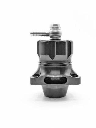 TurboXS Blow Off Valve Subaru WRX VB (2022-2025) Hybrid - Black W22-XS-HYB