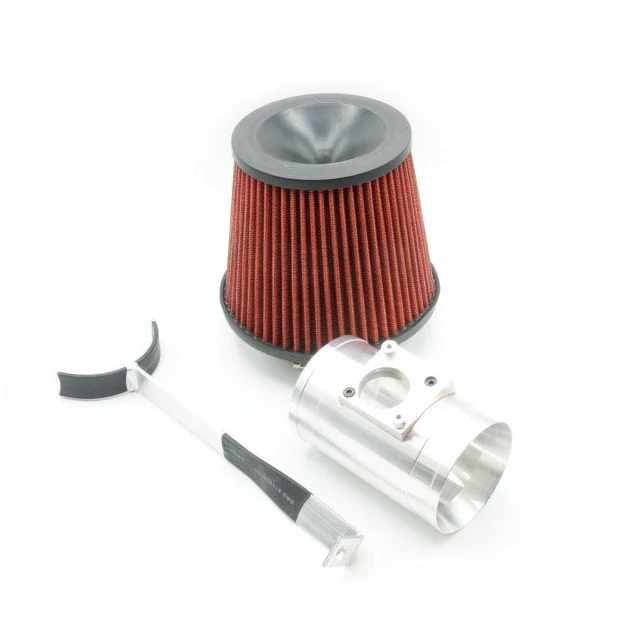 TurboXS Intake Subaru WRX & STi (2002-2007) Short Ram WS-INTAKE