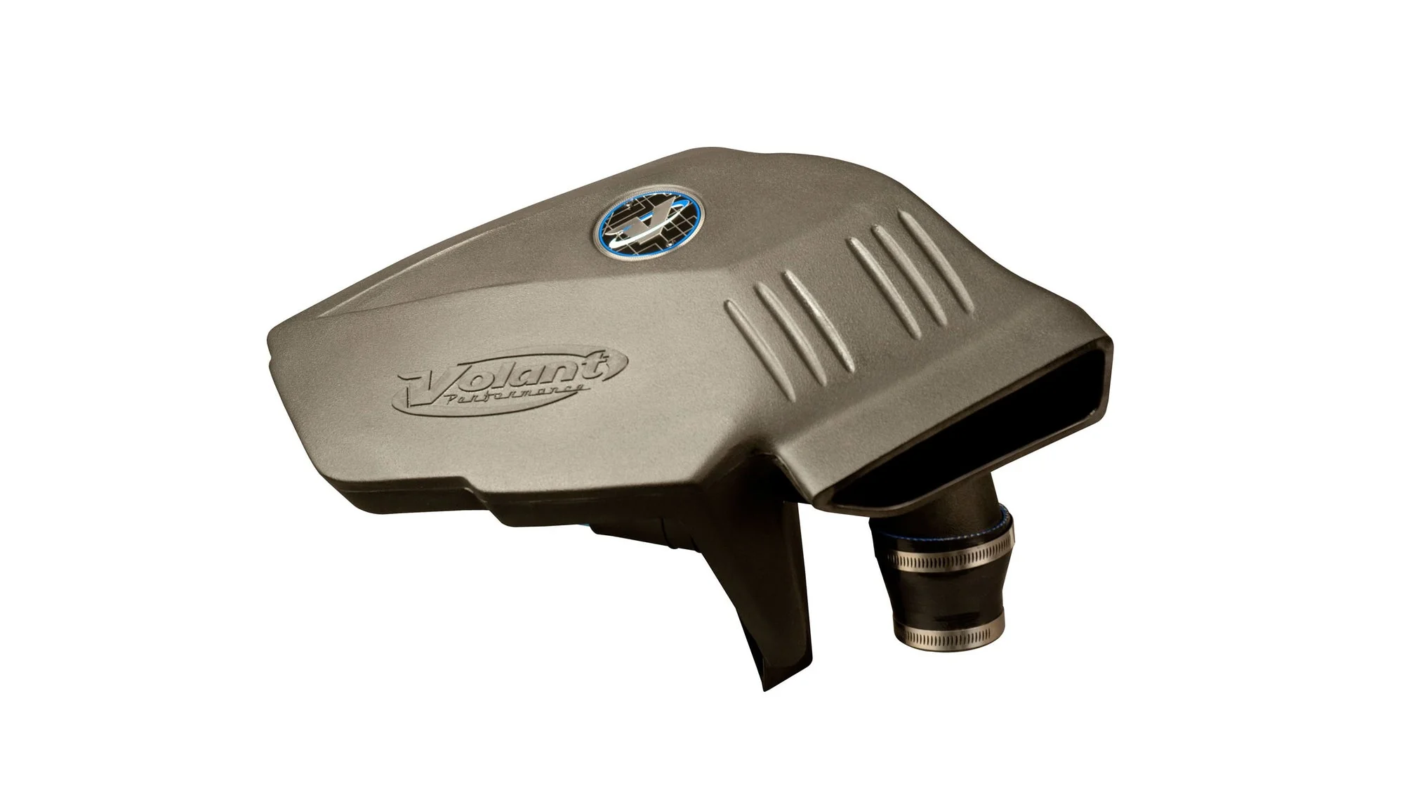 Volant Closed Box Air Intake Audi A5 2.0L Turbo (11-13) PowerCore Air Filter