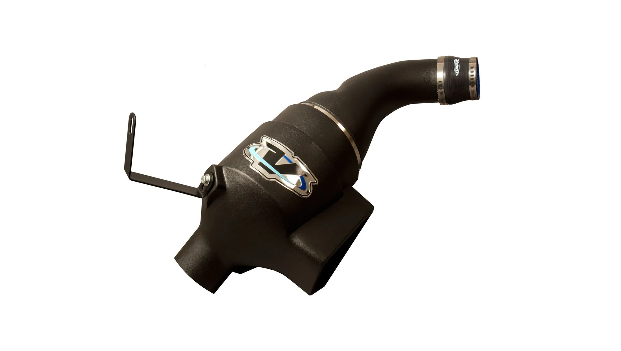 Volant Closed Box Air Intake Audi A5 3.2L V6 (08-09) PowerCore Air Filter