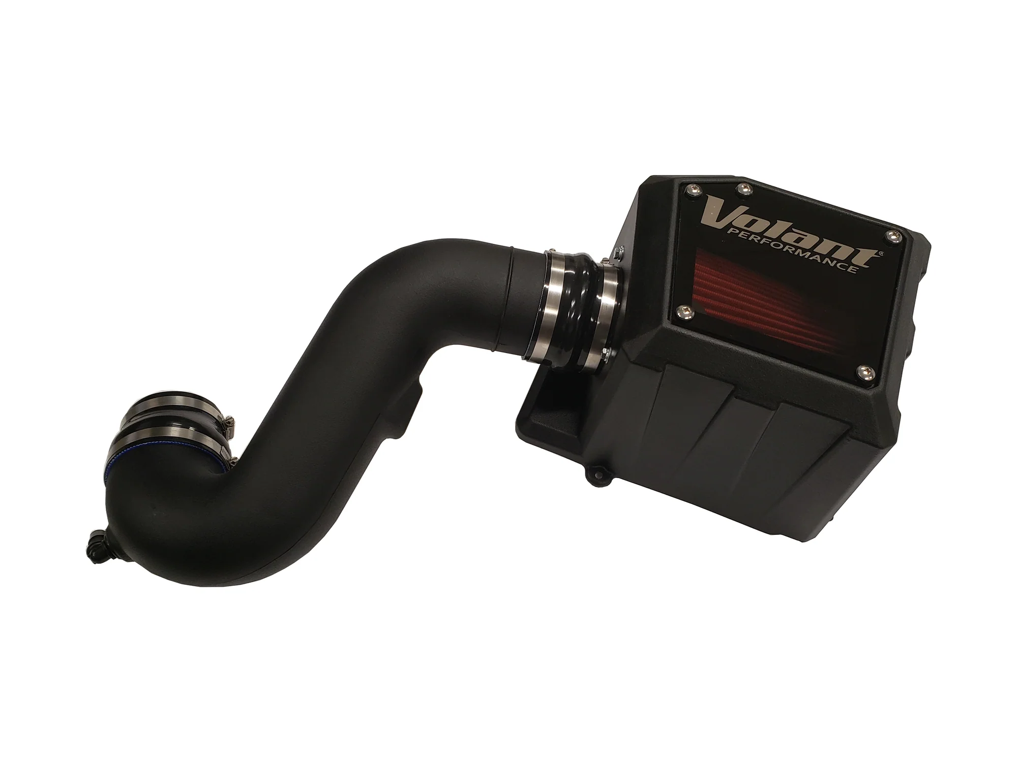 Volant Closed Box Air Intake Cadillac Escalade ESV 6.2L V8 (21-22) PowerCore / Oiled / DryTech Air Filter - Image 2