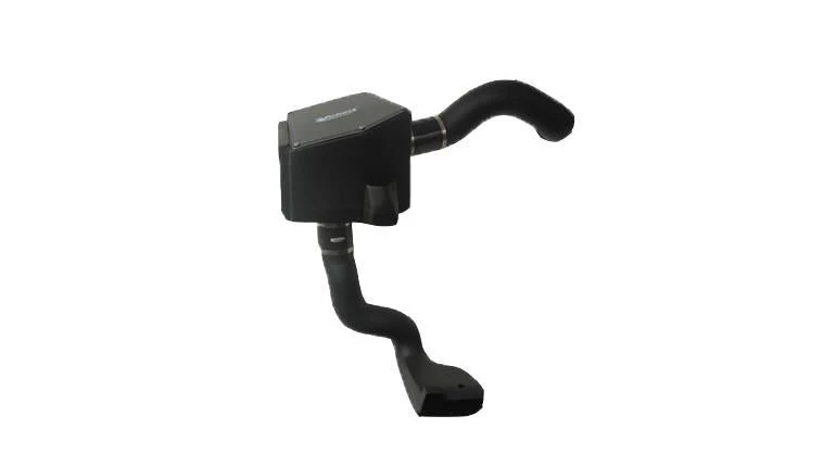 Volant Closed Box Air Intake Chevy Silverado 1500 5.3L V8 (99-07) PowerCore / Oiled / DryTech Air Filter