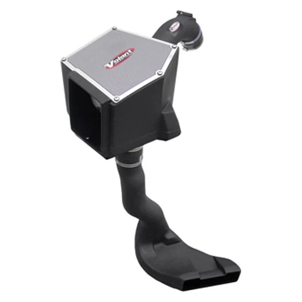 Volant Closed Box Air Intake Chevy Silverado 2500HD/3500HD 6.6L V8 (01-05) [w/ Cold Air Scoop] Oiled or DryTech Air Filter - Image 2