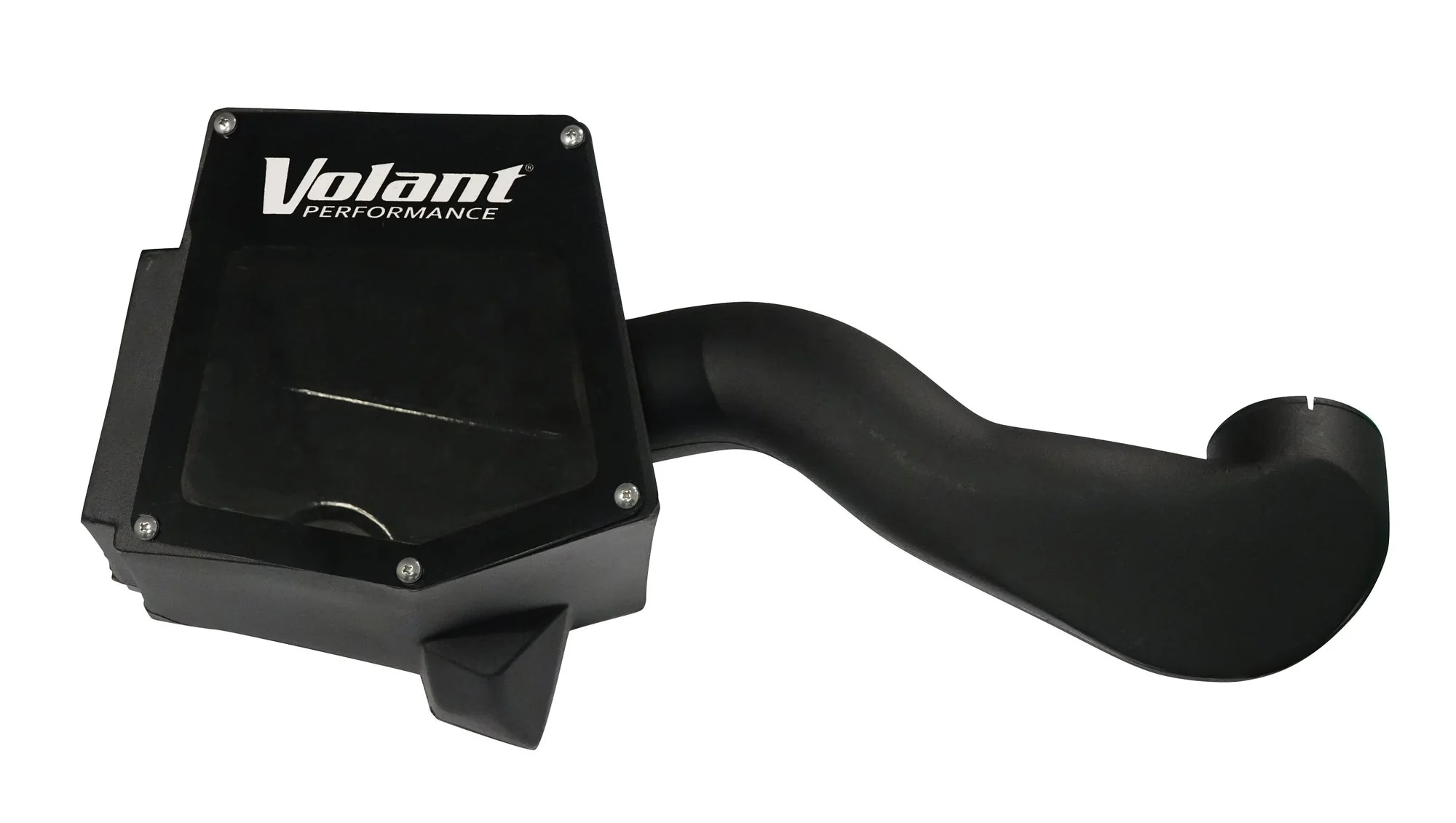 Volant Air Intake Chevy Silverado 2500HD/3500HD 8.1 V8 (01-07) Closed Box w/ PowerCore / Oiled / DryTech Air Filter