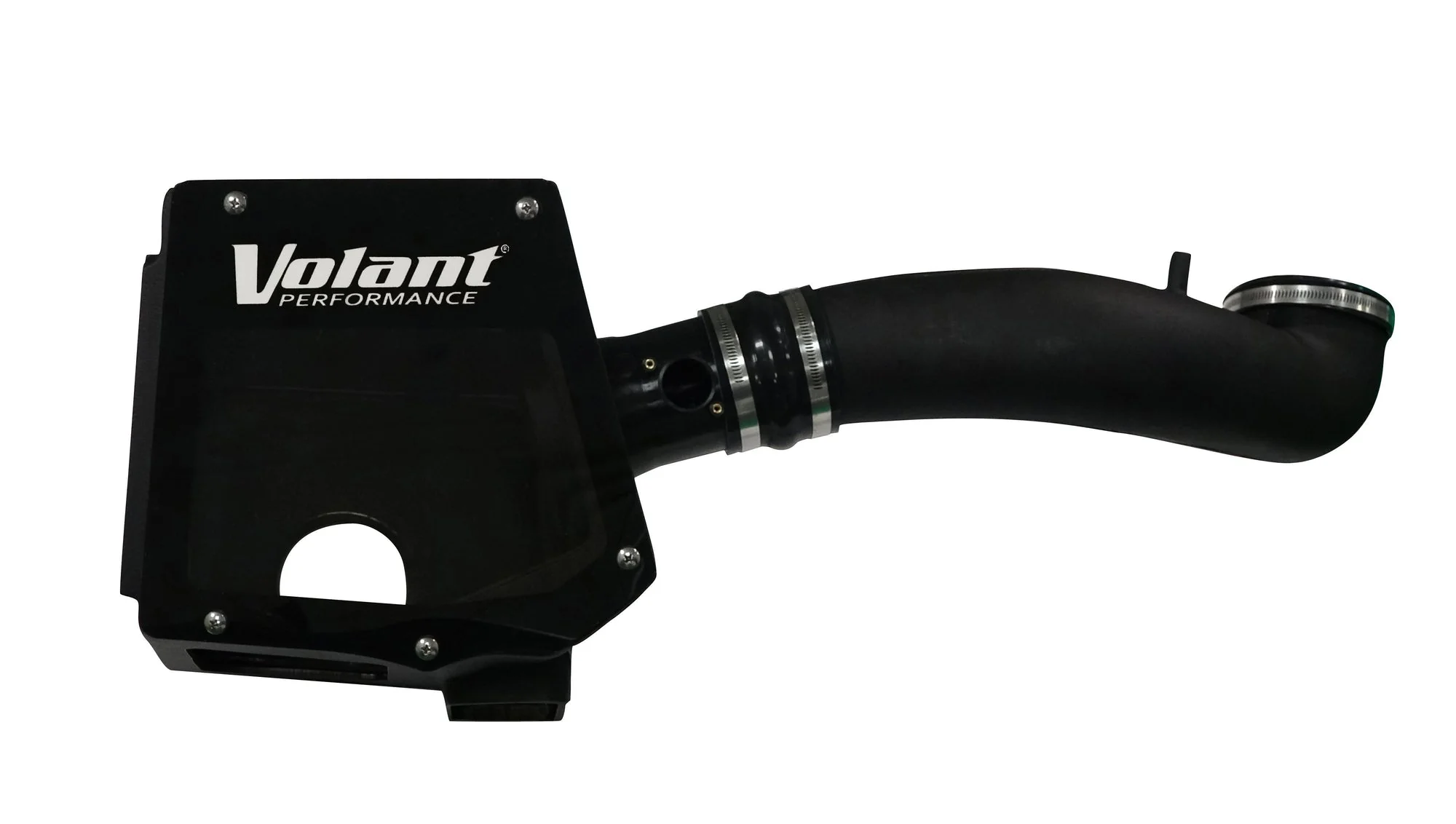Volant Closed Box Air Intake Chevy Avalanche 1500 5.3L V8 (09-13) PowerCore / Oiled / DryTech Air Filter