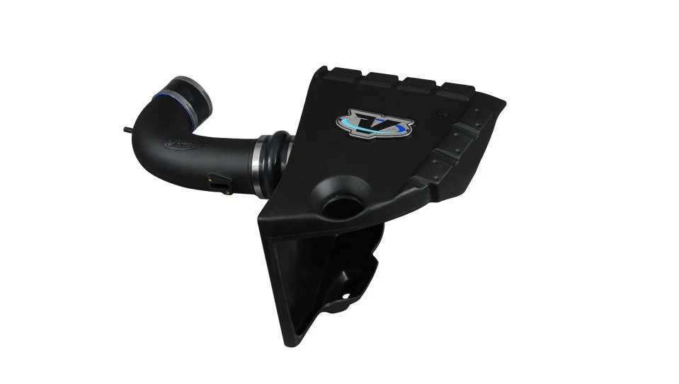 Volant Closed Box Air Intake Chevy Camaro 6.2L V8 (10-15) w/ Dry or Oiled Air Filter