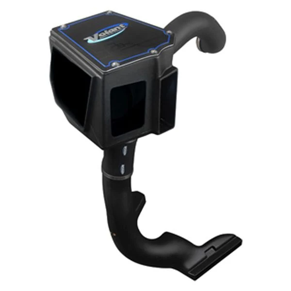 Volant Closed Box Air Intake Chevy Silverado 1500 6.0L V8 (09-13) w/ or w/o Cold Air Scoop