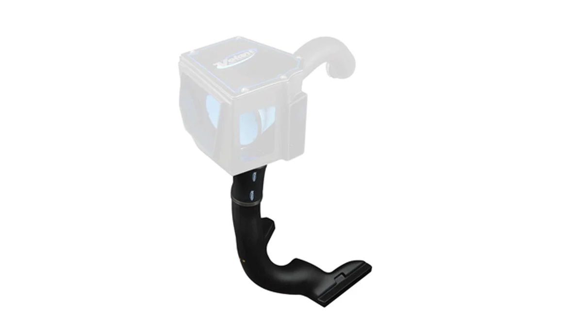 Volant Closed Box Air Intake Chevy Silverado 1500 6.0L V8 (09-13) w/ or w/o Cold Air Scoop - Image 3