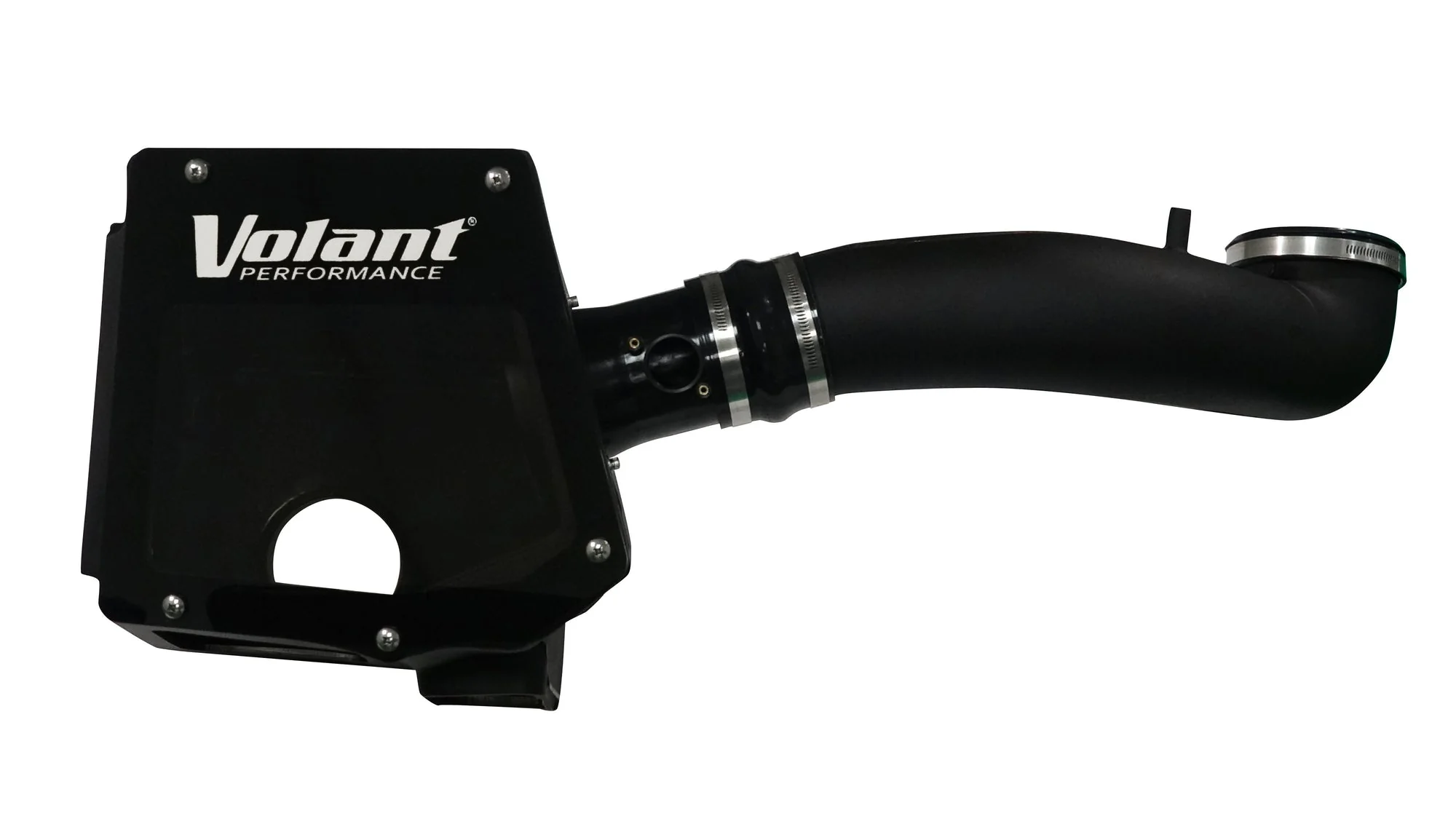 Volant Closed Box Air Intake Chevy Silverado 2500HD/3500HD 6.0L V8 (11-13) w/ or w/o Cold Air Scoop