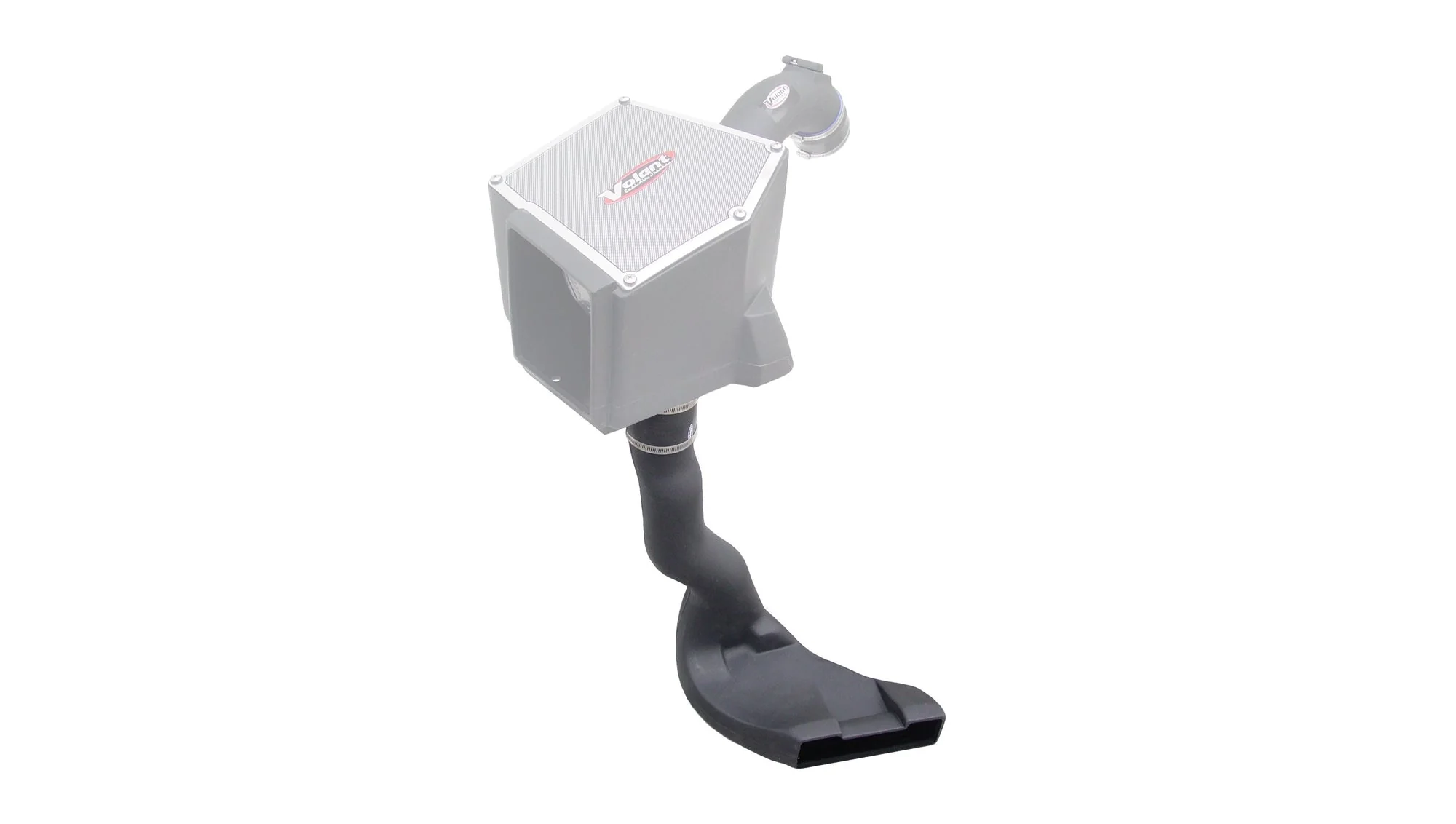 Volant Closed Box Air Intake Chevy Suburban 2500HD 8.1L V8 (01-06) w/ or w/o Cold Air Scoop - Image 3