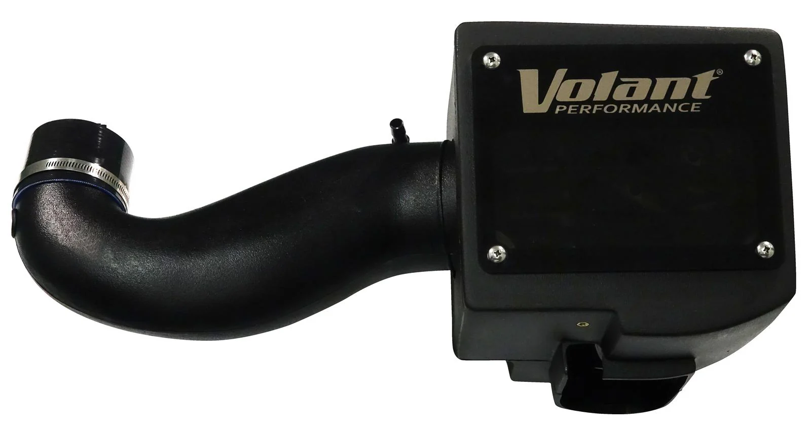Volant Closed Box Air Intake Dodge Challenger R/T 5.7L V8 (08-10) Oiled Air Filter