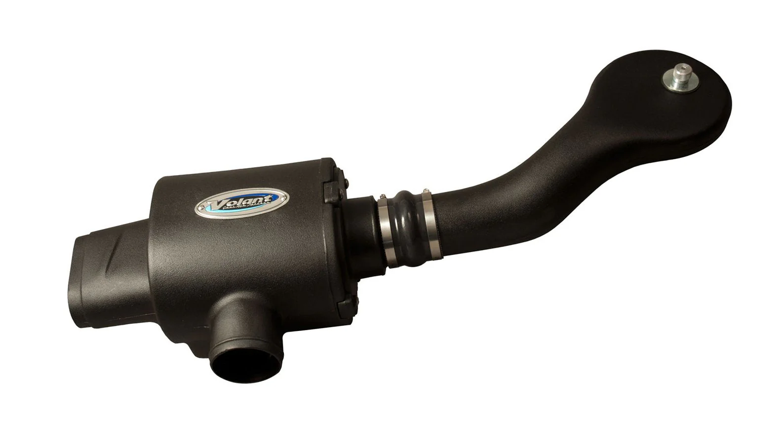 Volant Closed Box Air Intake Dodge RAM 1500/2500/3500HD 5.9L V8 (94-00) w/ or w/o Cold Air Scoop