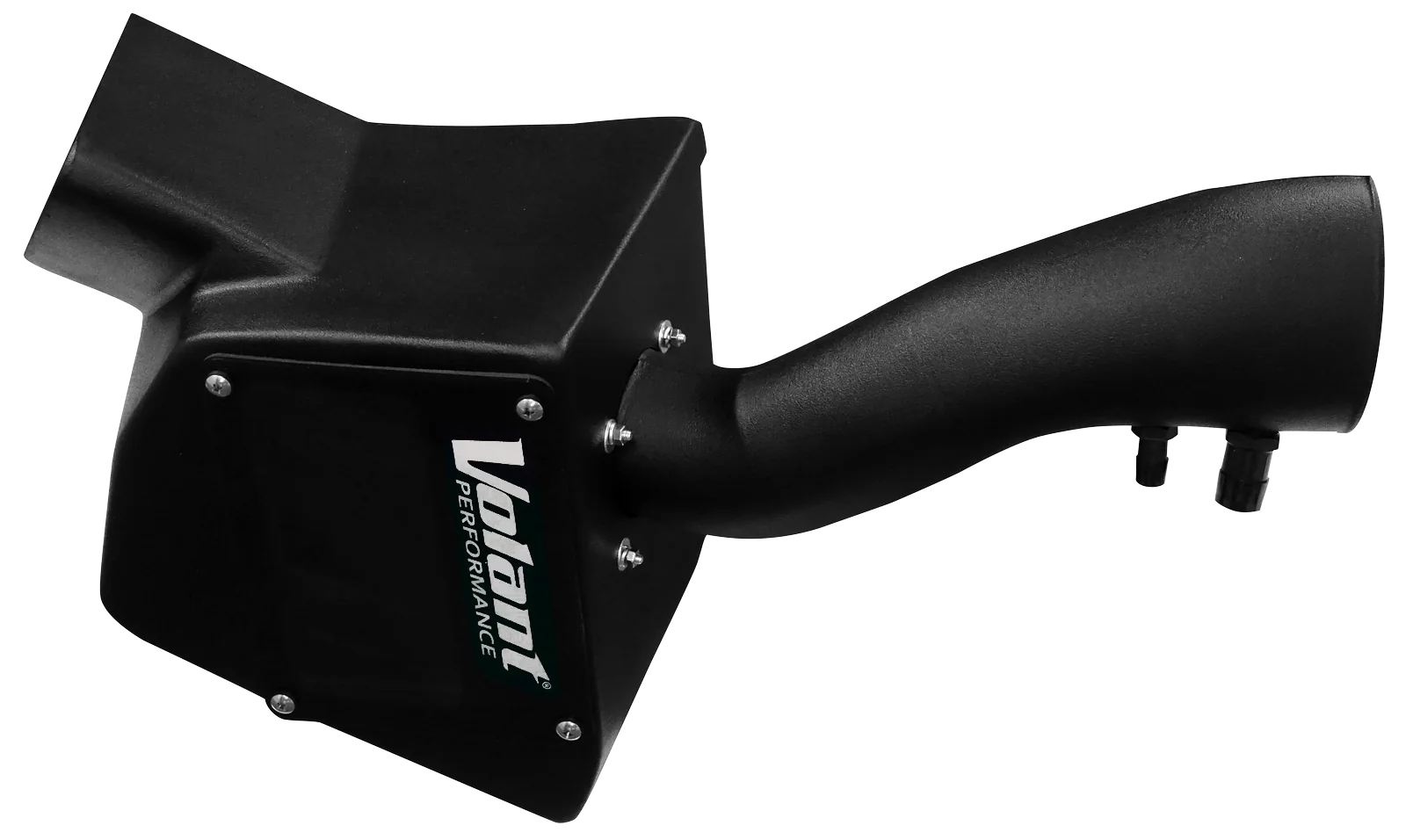 Volant Closed Box Air Intake Ford Excursion 6.8L V10 (99-04) Oiled Air Filter