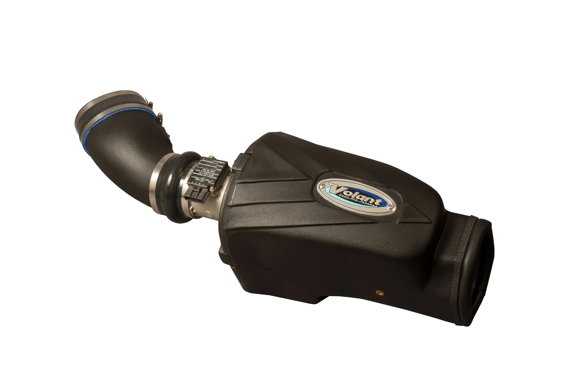 Volant Closed Box Air Intake Ford F-150 5.4L V8 (99-01) Oiled Air Filter