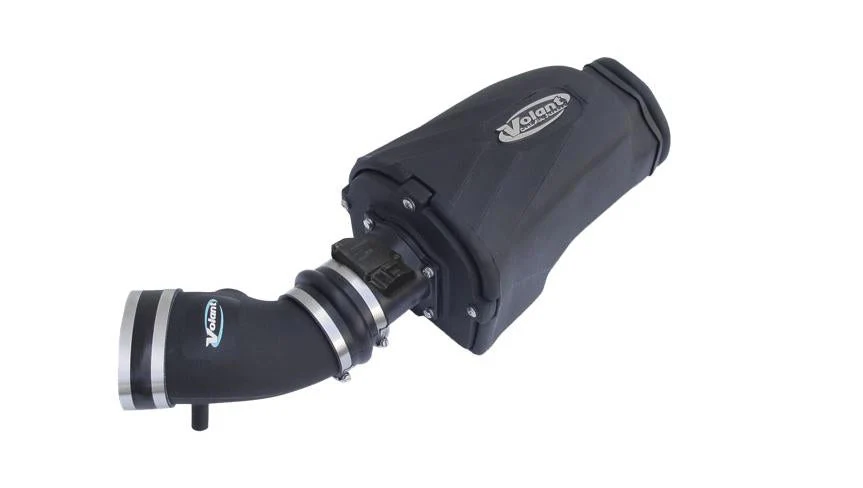 Volant Closed Box Air Intake Ford Lightning 5.4L V8 (01-04) Oiled Air Filter
