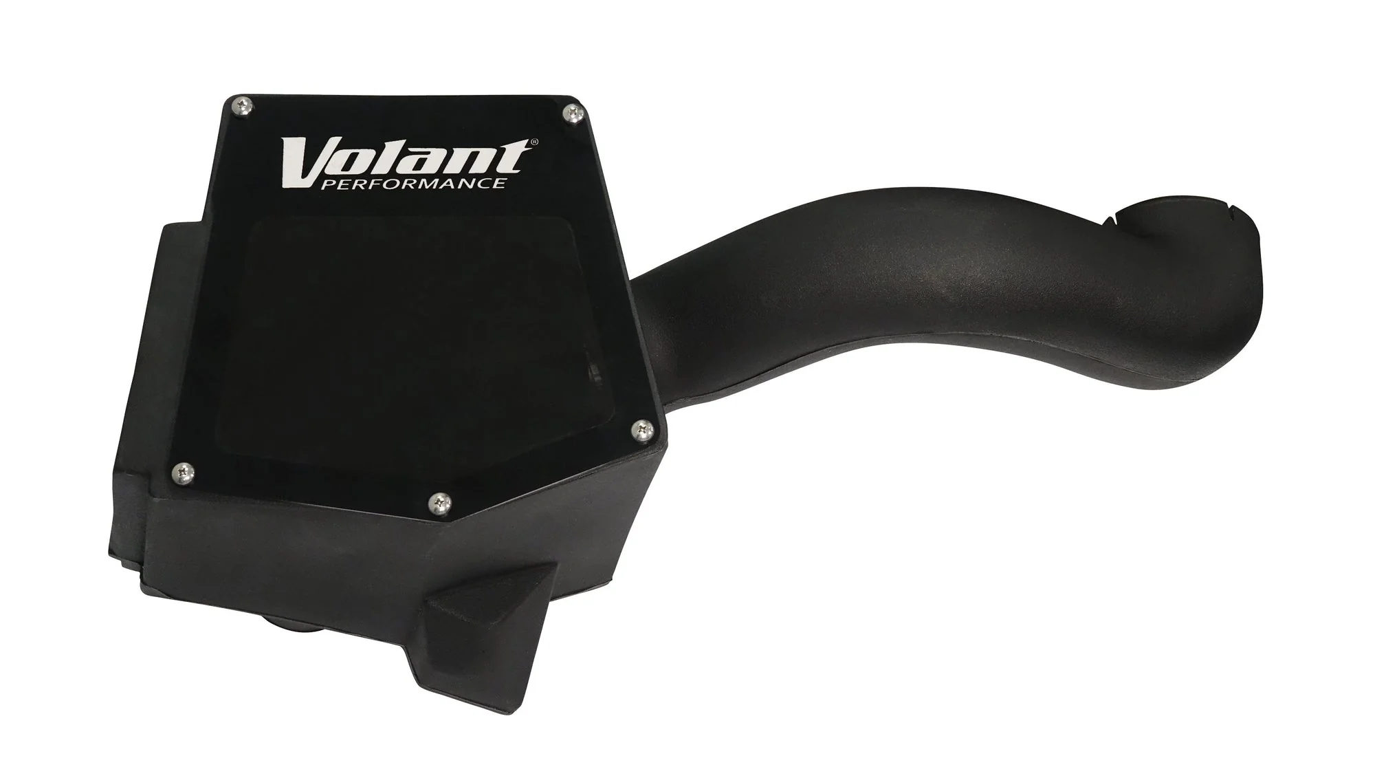 Volant Closed Box Air Intake GMC Sierra 1500 4.8L V8 (2007) Oiled Air Filter