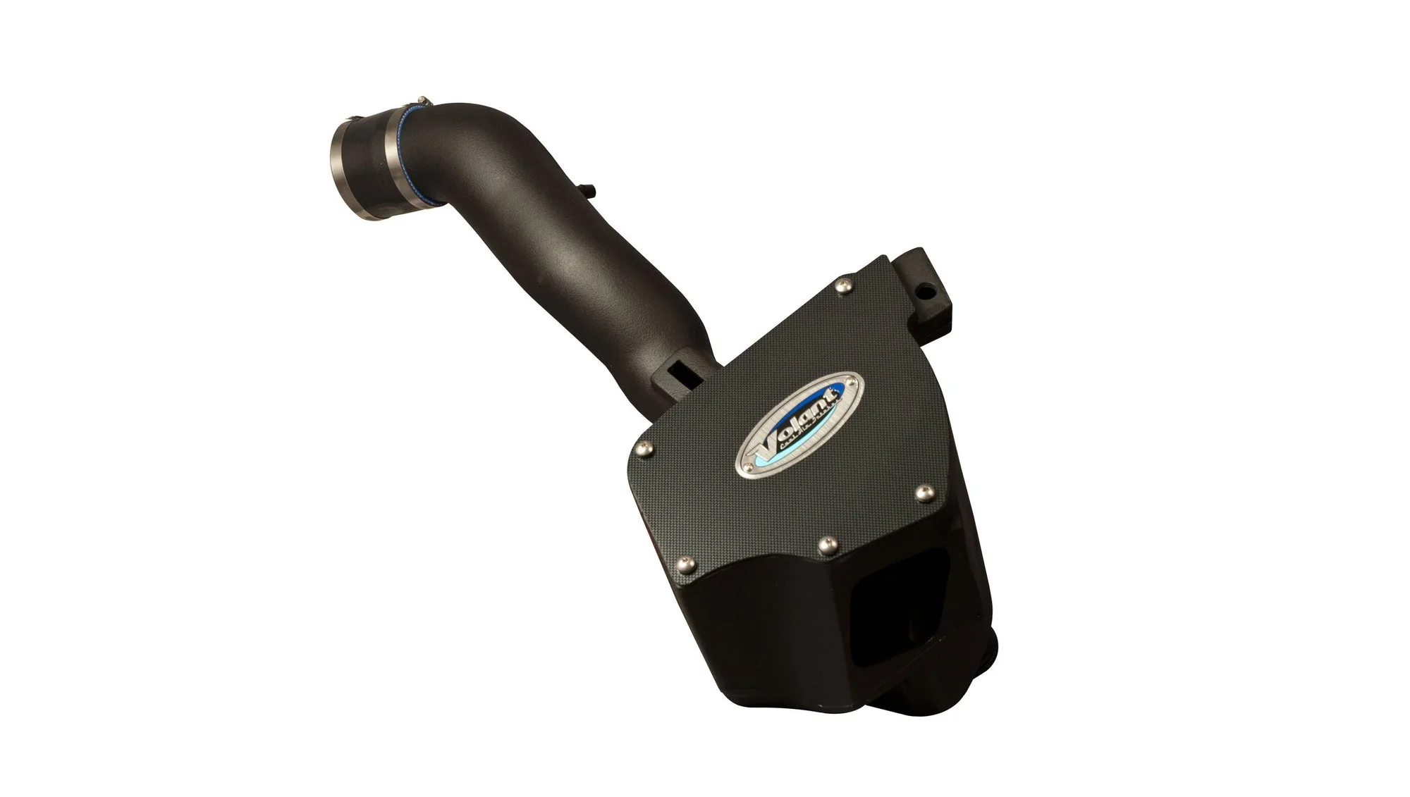 Volant Closed Box Air Intake Nissan 350Z 3.5L V6 (03-06) w/ Oiled Air Filter