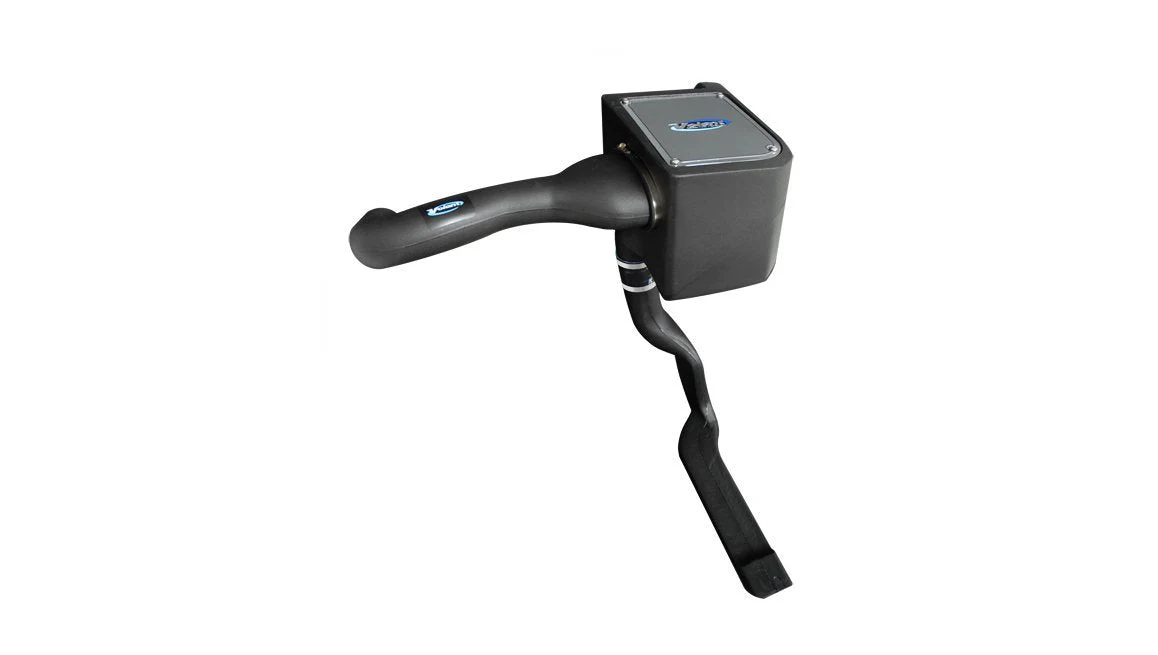 Volant Closed Box Air Intake Nissan Pathfinder 5.6L V8 (2004) [w/ Cold Air Scoop] PowerCore Air Filter
