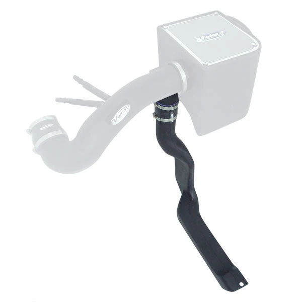 Volant Closed Box Air Intake Nissan Pathfinder 5.6L V8 (2004) [w/ Cold Air Scoop] PowerCore Air Filter - Image 2