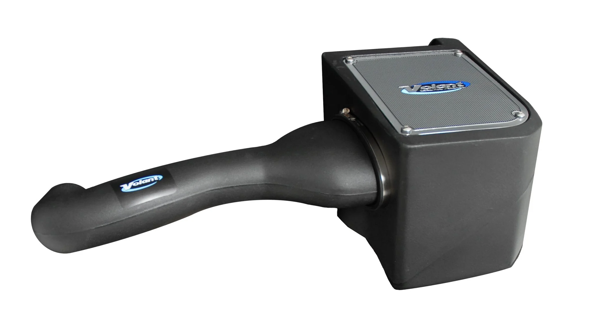 Volant Closed Box Air Intake Nissan Titan 5.6L V8 (2004-2015) with Dry or Oiled Air Filter