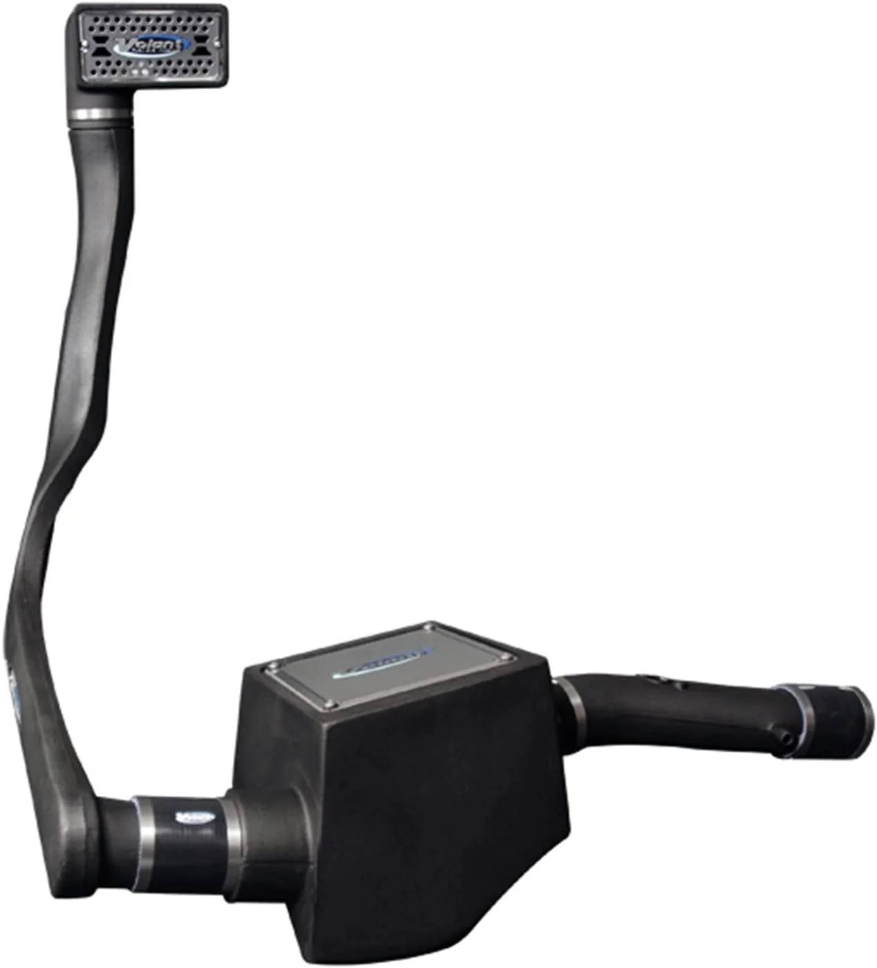 Volant Closed Box Air Intake Toyota FJ Cruiser 4.0L V6 (07-09) [w/ Snorkel] PowerCore or Oiled Air Filter