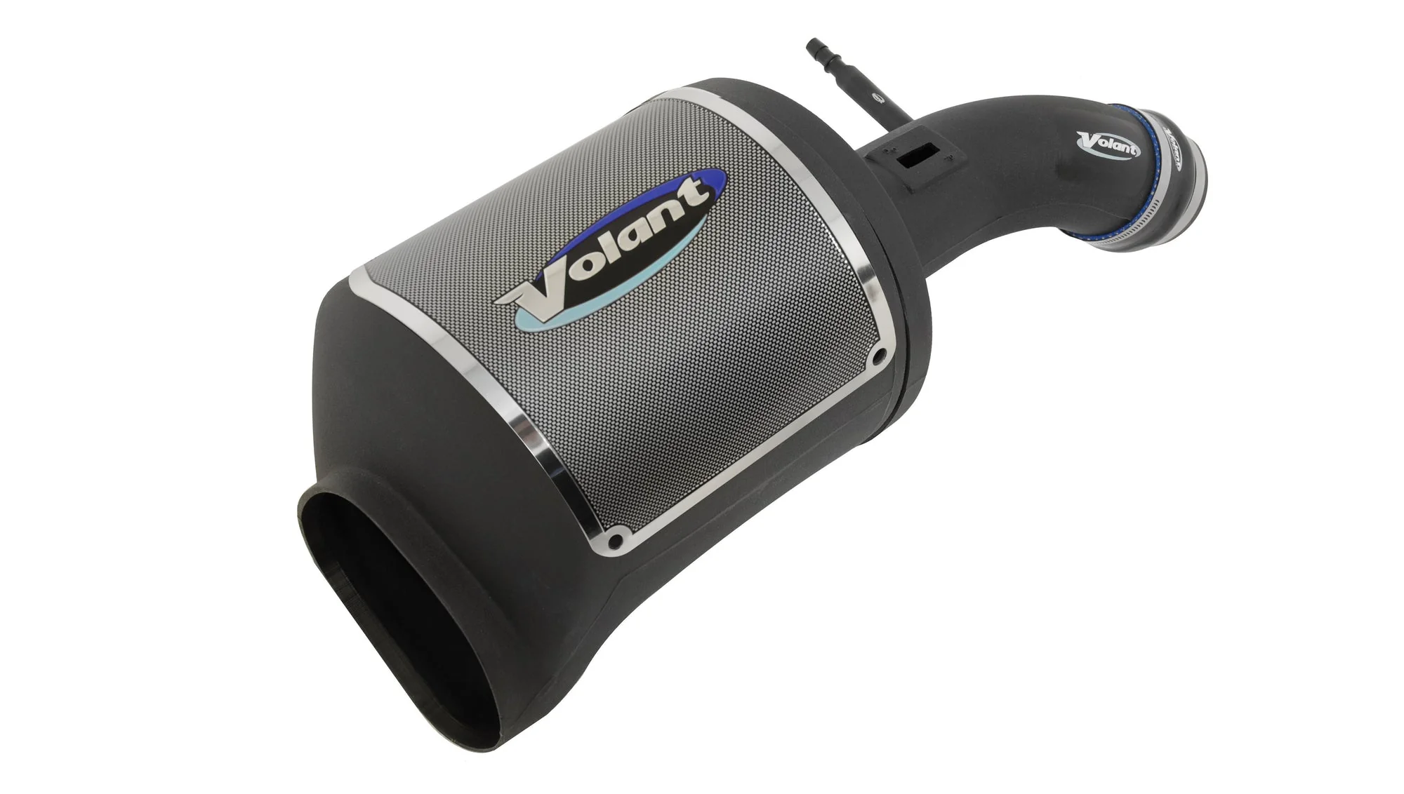 Volant Closed Box Air Intake Toyota Sequoia 5.7L V8 (07-13) [w/ Snorkel] PowerCore Air Filter