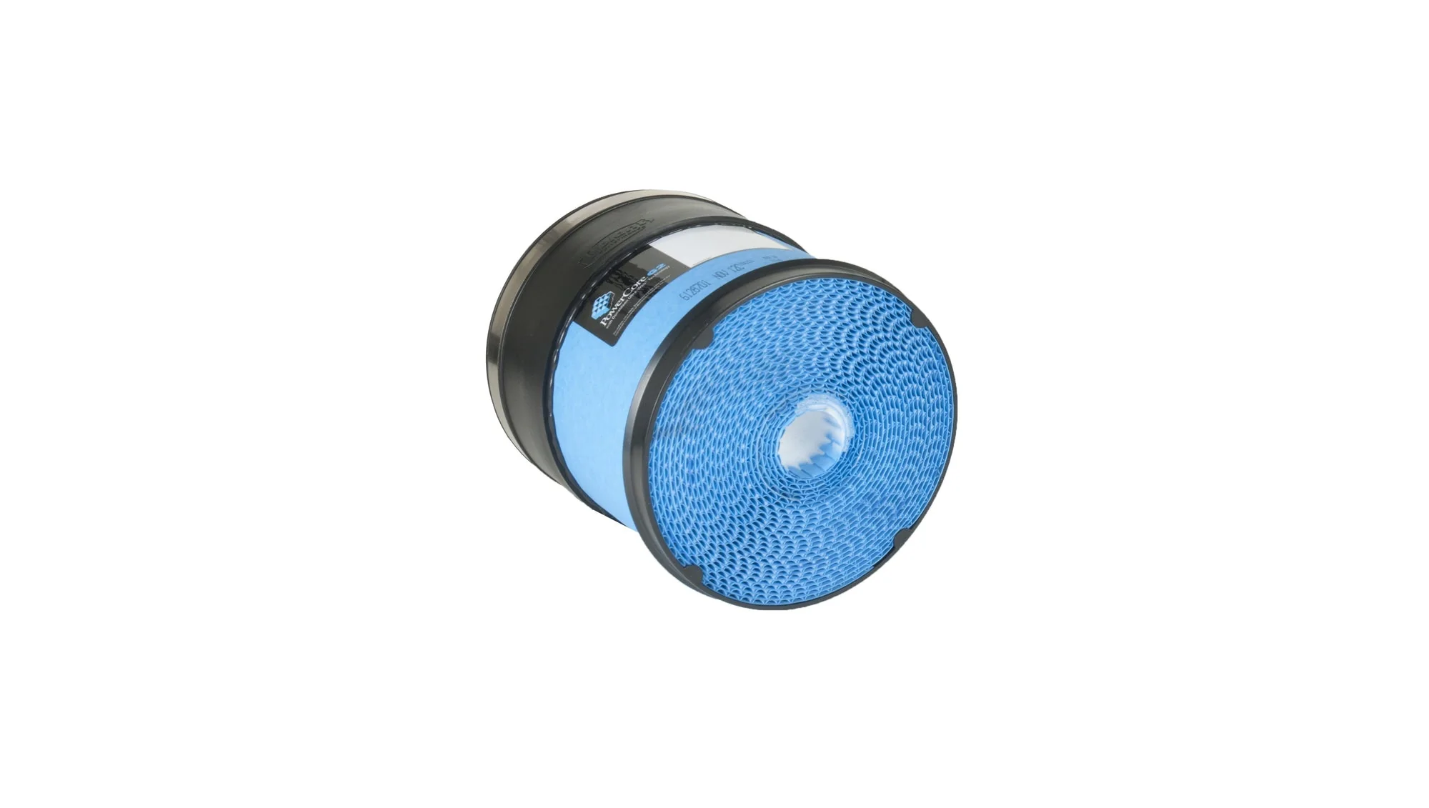 Volant Closed Box Air Intake Toyota Sequoia 5.7L V8 (07-13) [w/ Snorkel] PowerCore Air Filter - Image 5