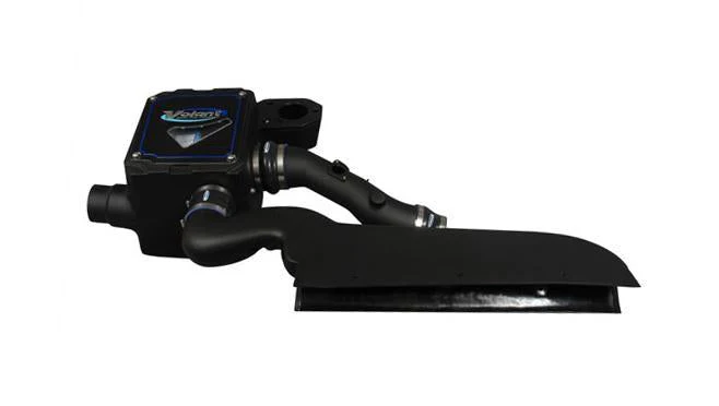 Volant Closed Box Air Intake Toyota Tacoma Pre Runner 4.0L V6 (12-15) [w/ RAM Air Scoop] PowerCore or Oiled Air Filter