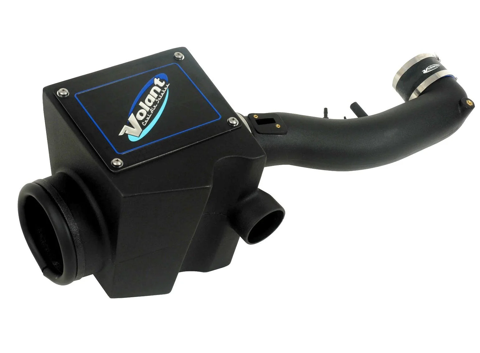 Volant Closed Box Air Intake Toyota Tundra 4.7L V8 (05-06) Oiled Air Filter