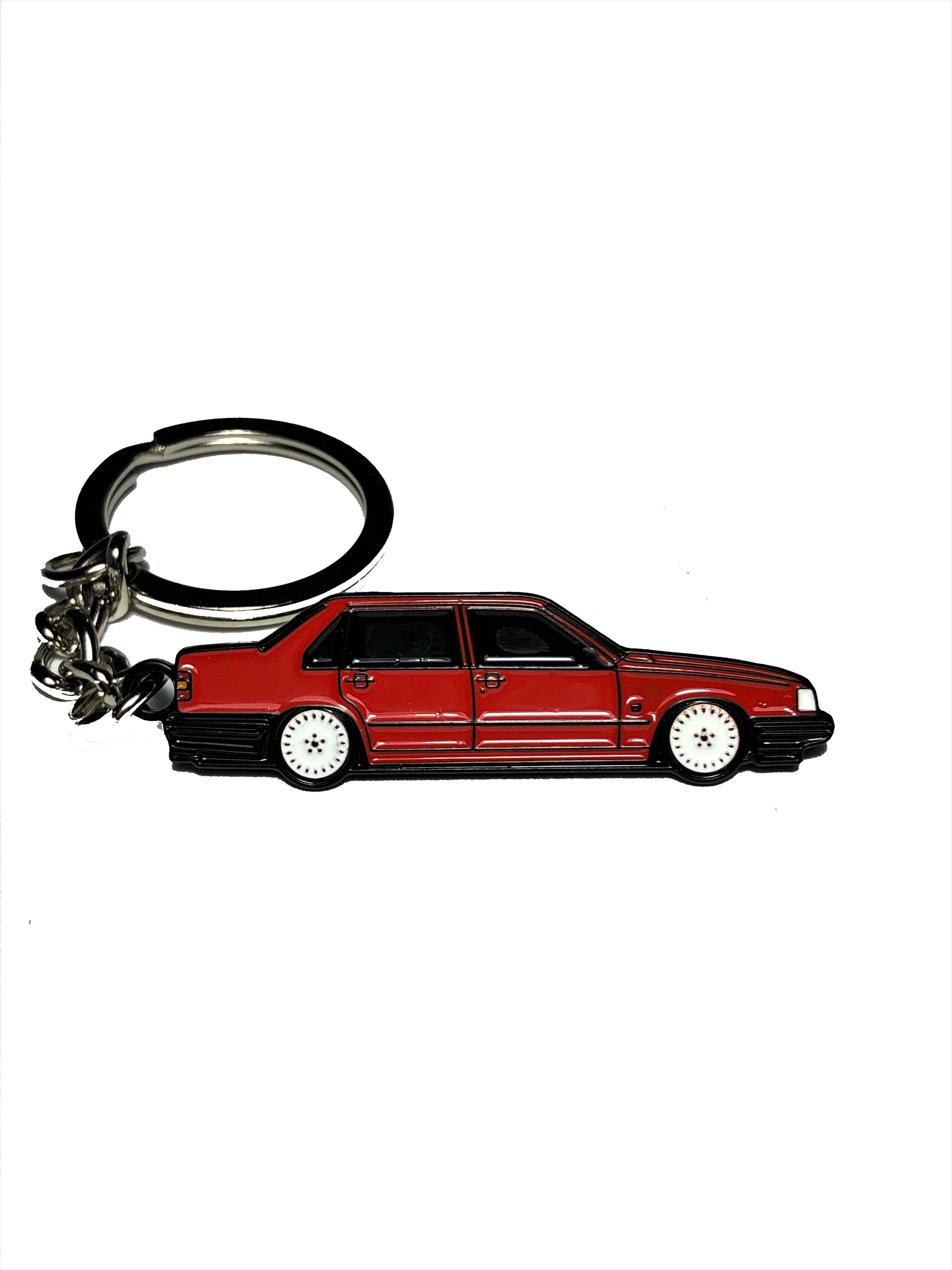 Drift Pins Volvo 940 944 Keychains - Image 4