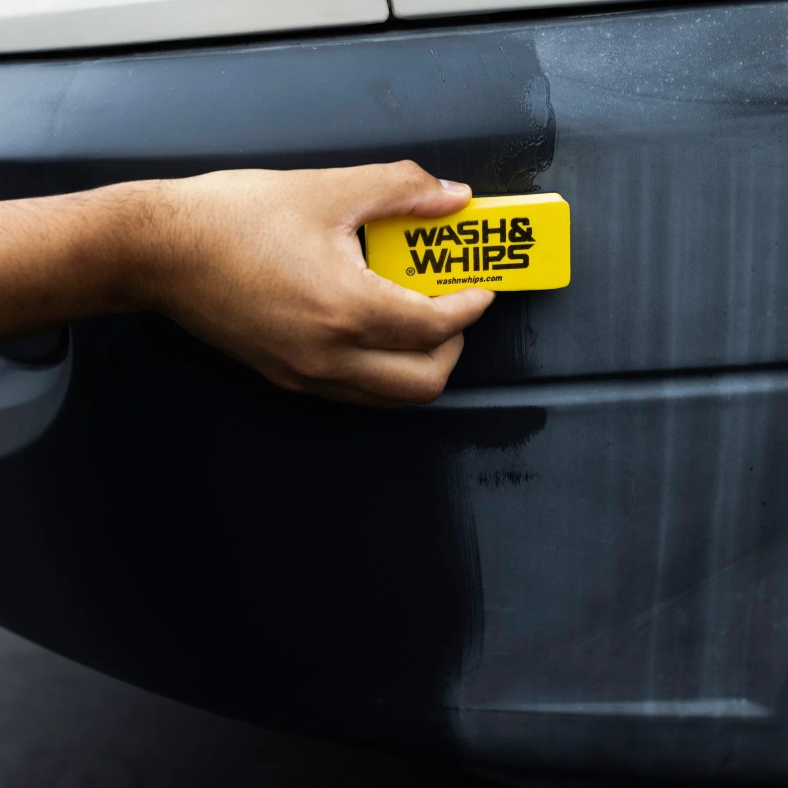 WASH&WHIPS SEAL - Exterior Seal & Shine Kit (Step 3) - Image 5