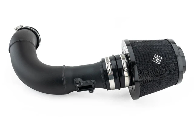 Weapon-R Intake for Chevy Trailblazer 1.3L Turbo (2020-2026) Black 601-156-101