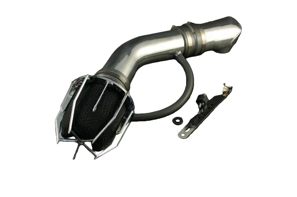 Weapon-R Intake for Honda Civic ES1 (2001-2005) Dragon Style 801-140-101