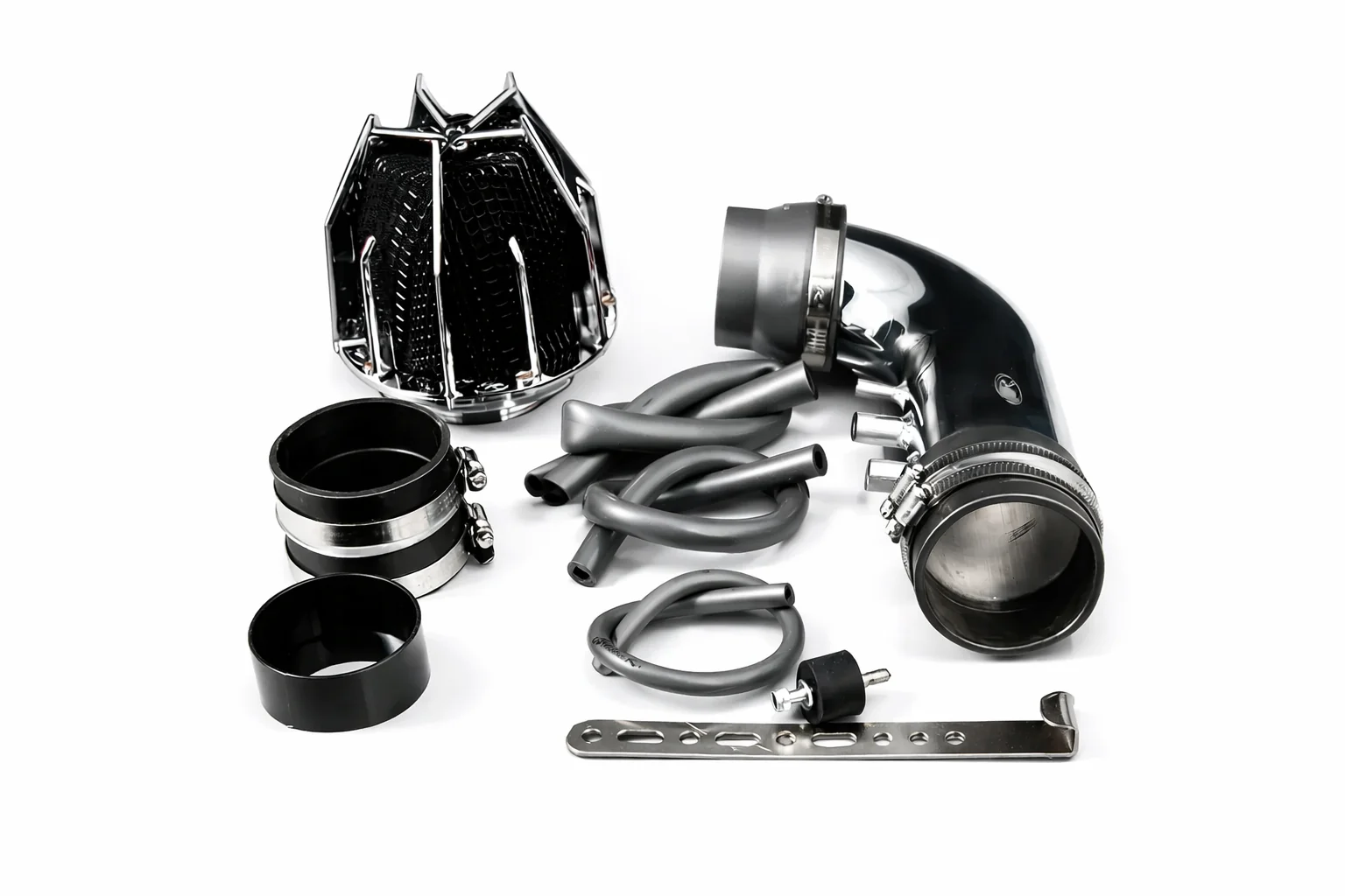 Weapon-R Intake for Ford Probe (1996-1998) Dragon Style 807-118-101