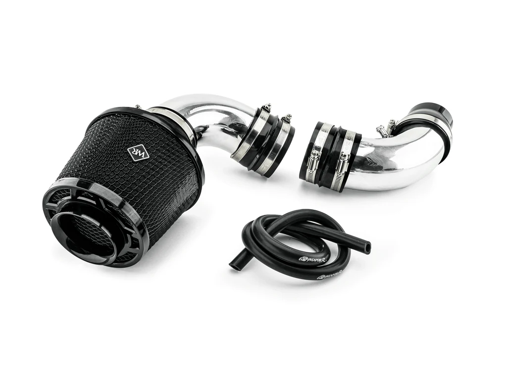 Weapon-R Intake for Hyundai Tiburon V6 (2003-2008) Secret Weapon Style 342-118-101